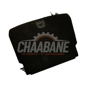 Plaque sol coffre A1776800500 Mercedes A (177.0) 1.5 A-180d
