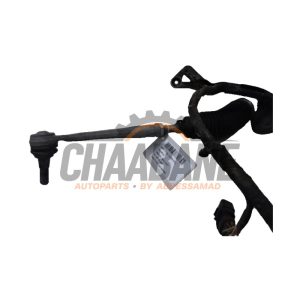 Barre daccouplement droite Audi TT 2014