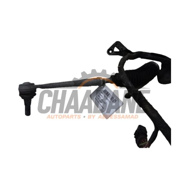 Barre daccouplement droite Audi TT 2014
