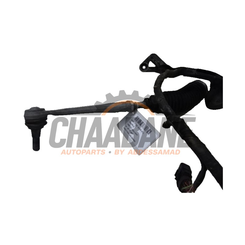 Barre daccouplement droite Audi TT 2014