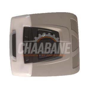 Eclairage interieur avant 63319321054 BMW 2 serie Gran Tourer (F46) 216d 1.5 TwinPower Turbo 12V 2014