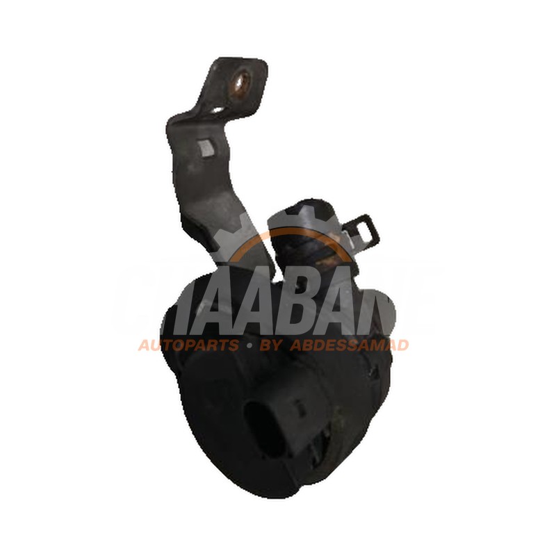 Pompe a eau supplementaire A2118350028 Mercedes C Estate AMG (S205) C-63 S,Edition 1 AMG 4.0 V8 Biturbo
