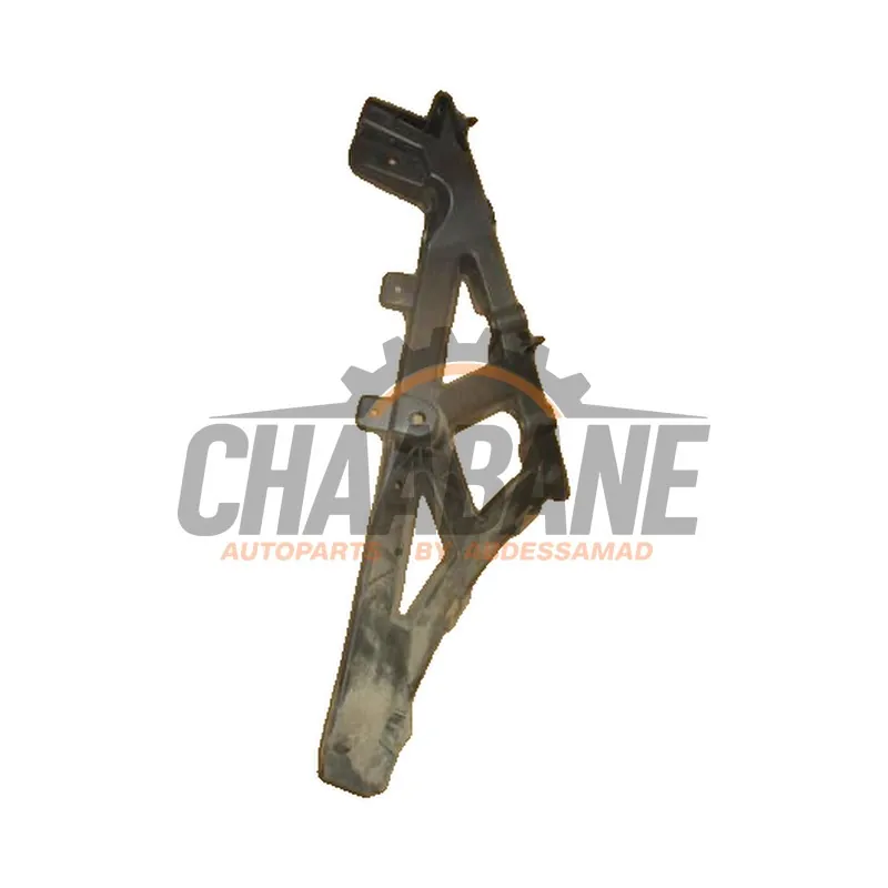 Support pare-chocs arriere gauche T4N13779 Jaguar XE 2.0 D E-Performance 16V