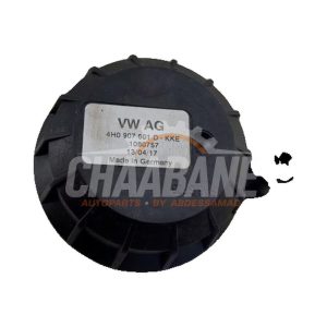 Haut-parleur 4H0907601D Porsche Macan (95B) 2.0 16V Turbo 2014