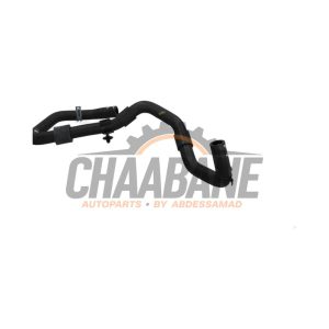 Tuyau radiateur 3Q0121058B Audi Q3 (F3B) 2018