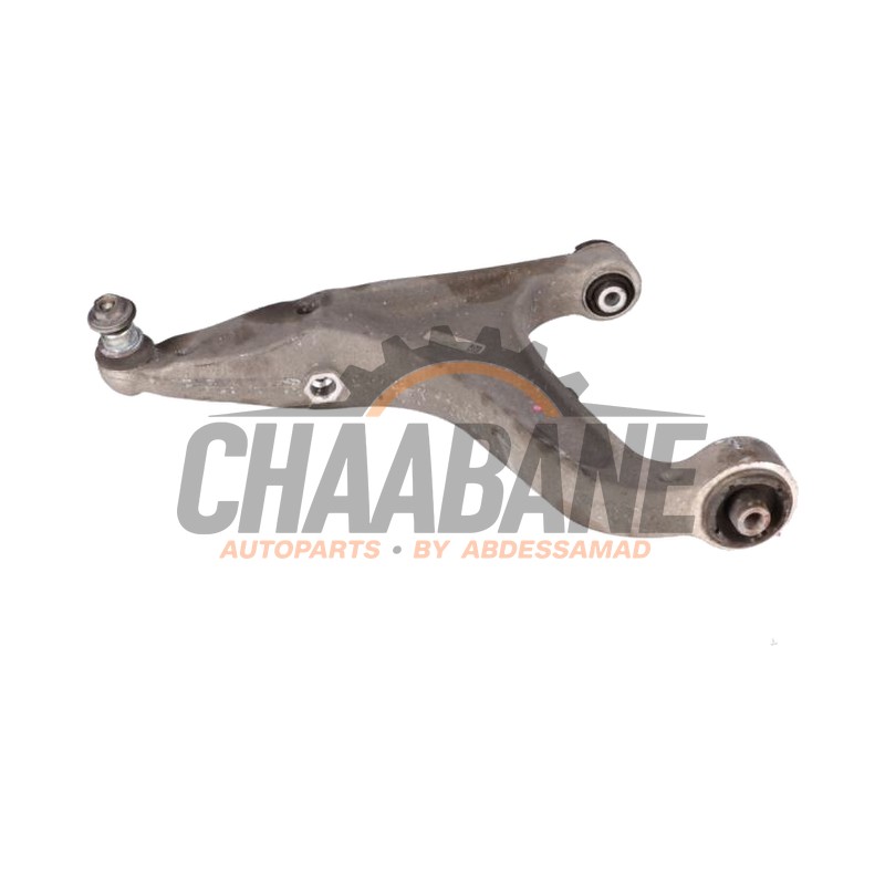 Bras de suspension bas avant gauche 06700071800 Maserati Ghibli 2013