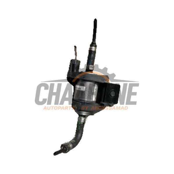 Pompe a carburant 928901305 BMW X6 (F16) M50d 3.0 24V 2014 / 2019
