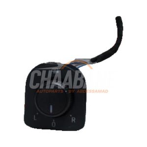 Commutateur retroviseur 5F0959565D Seat Leon 2012 / 2020
