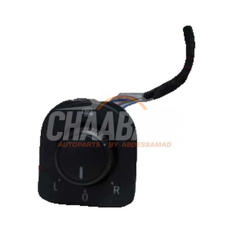 Commande Retroviseurs 5F0959565D Seat Leon 2012 / 2020
