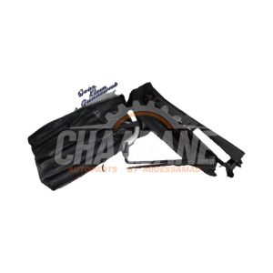 Kit doutils Audi TTS 2014