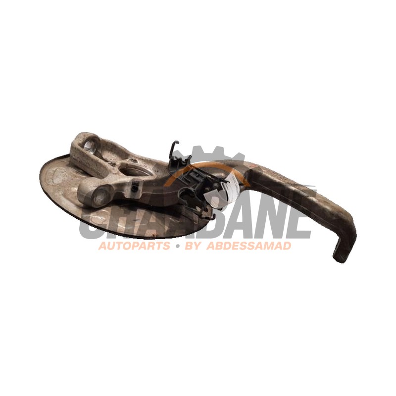 Joint avant gauche A1673322500 Mercedes GLE (V167) 350d 2.9 4-Matic