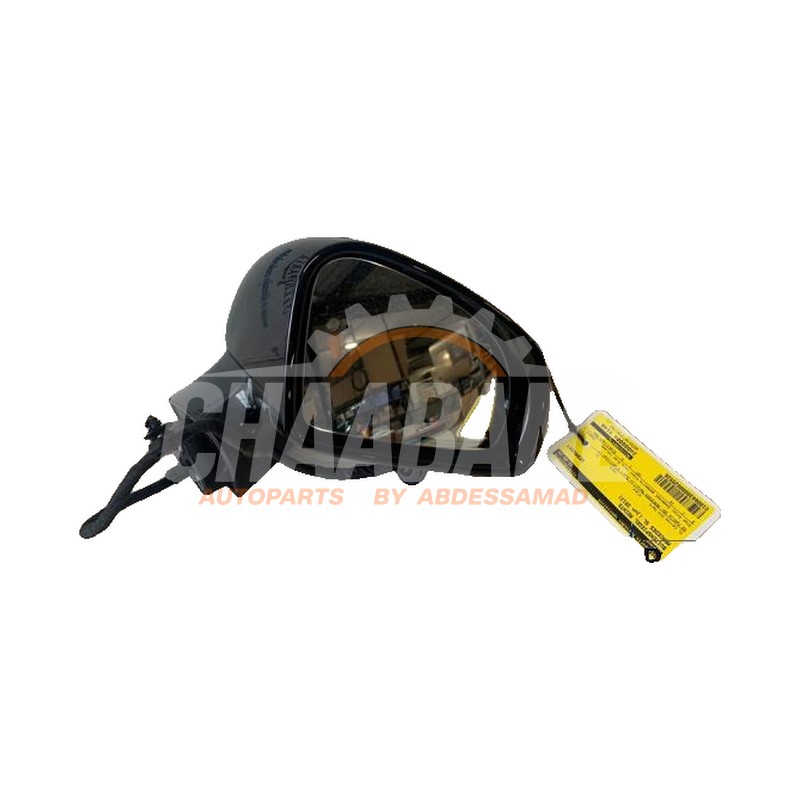 Retroviseur exterieur droit A2318100476 Mercedes SL (R231) 350 CGI 3.5 V6 24V