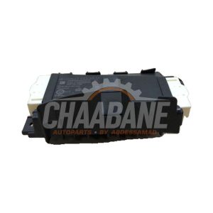 Commutateur serrure de contact A1679004516 Mercedes CLA Shooting Brake (118.6) 1.5 CLA-180d