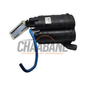 Filtre carbone 19838010 BMW 3 serie Touring (G21) 318i 2.0 TwinPower Turbo 16V 2019