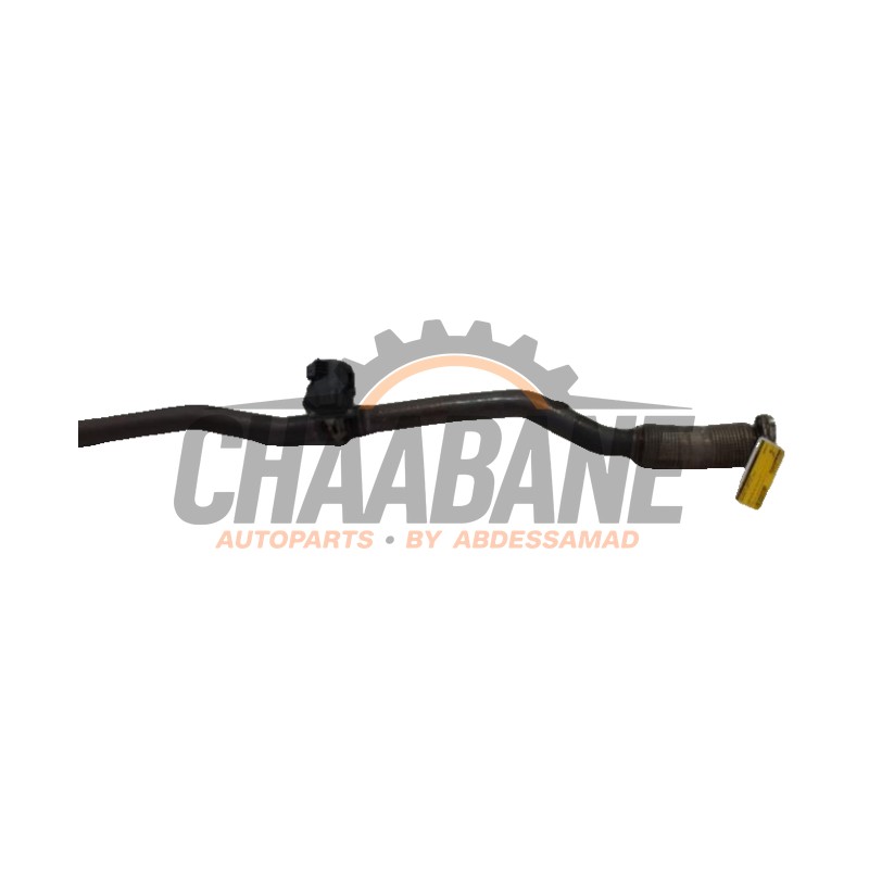 Robinet d arret gaz d echappement 50885503 Mercedes Citan (415.6) 1.5 108 CDI Euro 6