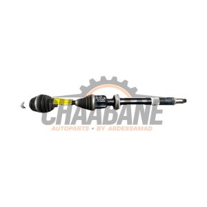 Cardan droit (transmission) A1183303501 Mercedes A Limousine (177.1) 1.5 A-180d
