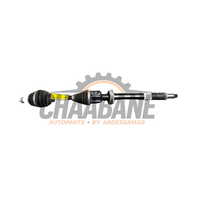 Arbre de transmission avant droit A1183303501 Mercedes A Limousine (177.1) 1.5 A-180d