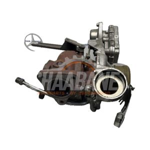 Turbo A6510900 Mercedes A (W176) 2.2 A-200 CDI, A-200d 16V