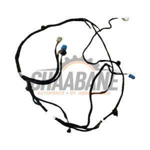 Faisceau electrique A2065409459 Mercedes C (W206) C-300 e 2.0 Turbo