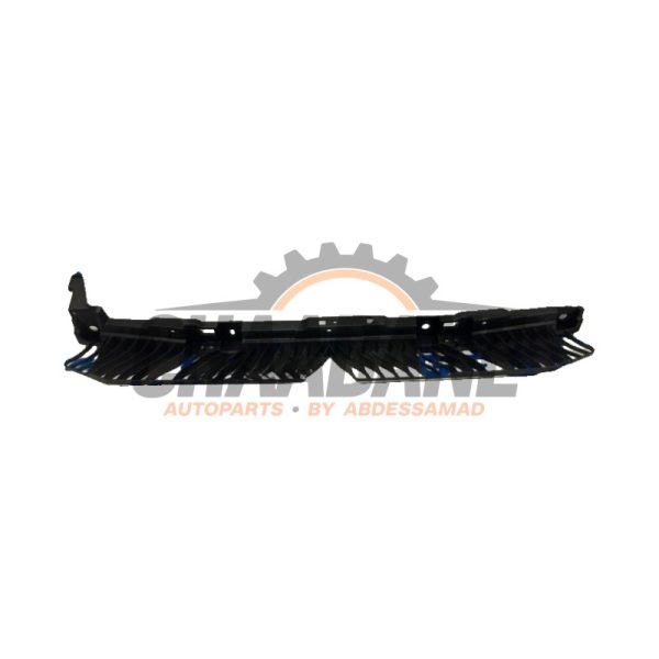 Remplissage de pare chocs arriere PPTD20 Volkswagen Polo VI (AW1) 1.0 TSI 12V 2017