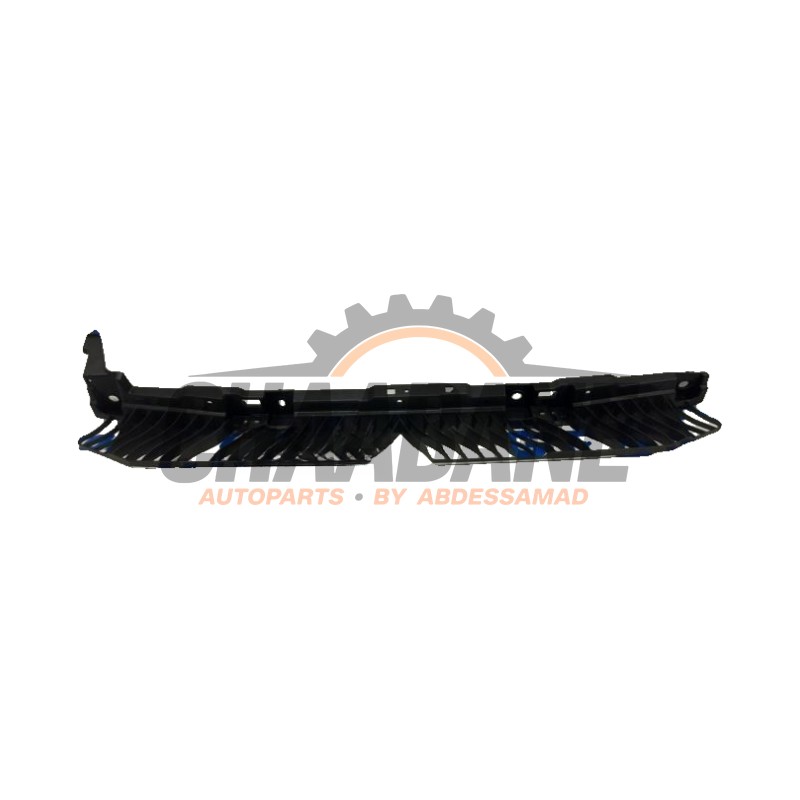 Remplissage de pare chocs arriere PPTD20 Volkswagen Polo VI (AW1) 1.0 TSI 12V 2017