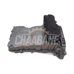 Couvercle carter A2740140100 Mercedes E (C238) E-300 2.0 Turbo 16V