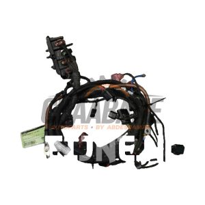 Faisceau de cables 9J1971772BD Porsche Taycan (Y1A) 4S 2019