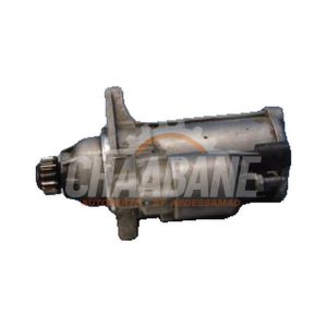 Demarreur 0AM911023T Seat Leon ST (5FF) 1.8 TSI Ecomotive 16V 2012 / 2020