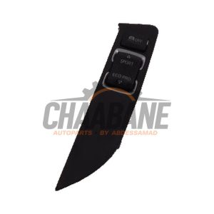 Commodo 9391704 BMW 3-Serie 2012 / 2019