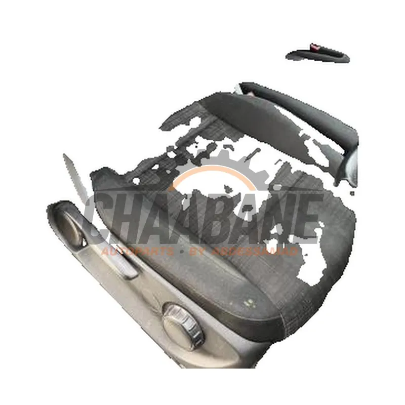 Siege (camionnette) A4479141000 Mercedes Vito (447.6) 2.2 114 CDI 16V