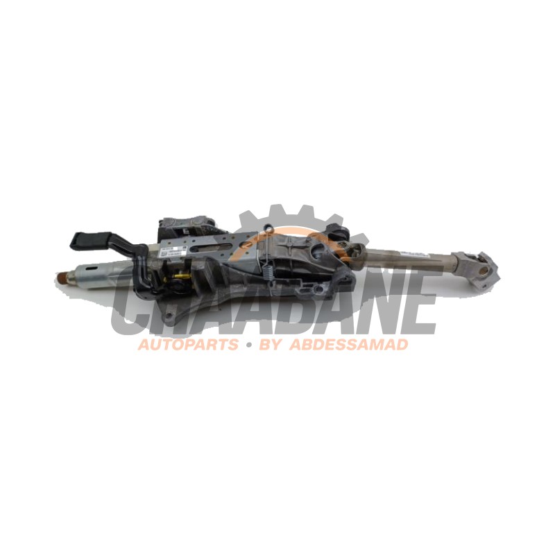 Boitier colonne de direction A2464602316 Mercedes A (W176) 1.5 A-180 CDI, A-180d 16V