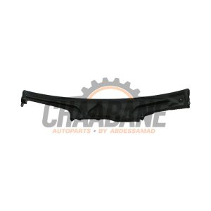 Paravent A2138308703 Mercedes AMG GT
