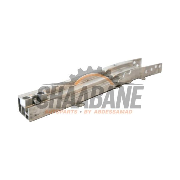 Coin de carrosserie avant gauche 511110031013DE BMW 2 serie Active Tourer (F45) 218d 2.0 TwinPower Turbo 16V 2014 / 2021