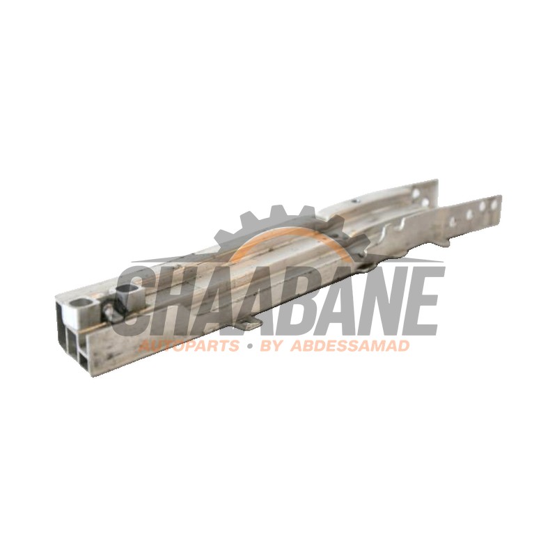 Coin de carrosserie avant gauche 511110031013DE BMW 2 serie Active Tourer (F45) 218d 2.0 TwinPower Turbo 16V 2014 / 2021