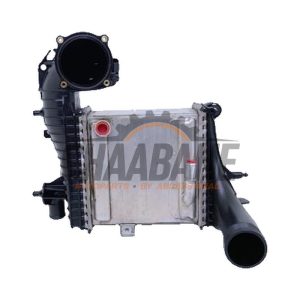 Intercooler A1770901901 Mercedes S AMG (W222) 4.0 S-63 L AMG V8 Turbo 4-Matic+