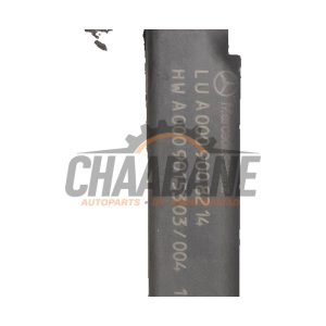 Module carburant ADM A0009008214 Mercedes Sprinter 5t (907.6) 519 CDI 3.0 V6 24V RWD