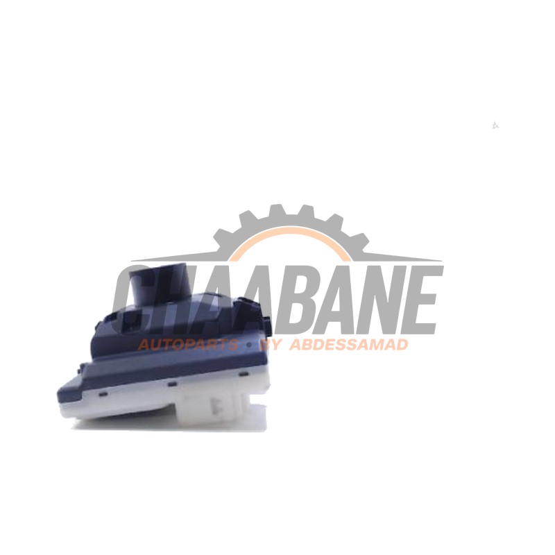 Resistance chauffage 2059006713 Mercedes C-Klasse