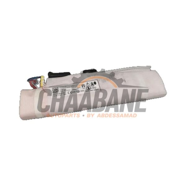 Airbag lateral 8W5880242K Audi A4 2015