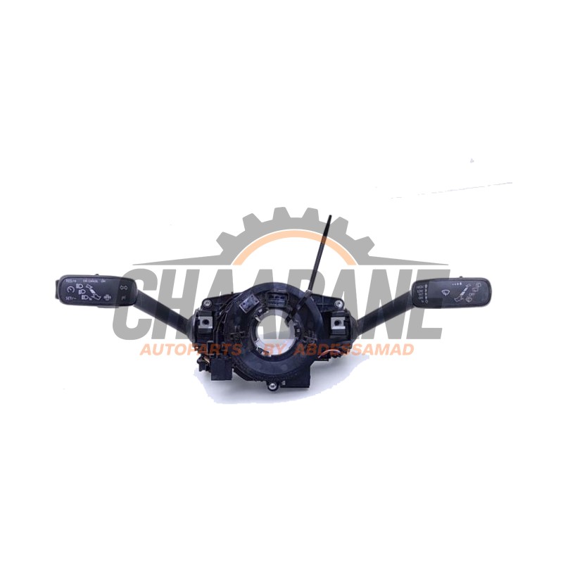 Commodo dessuie glace 6RA959653A Seat Arona (KJX) 1.0 TSI 12V 2017