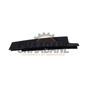 Moulure exterieure Style B A1676904800 Mercedes GLE Coupe (C167) 400 e 2.0 16V 4-Matic