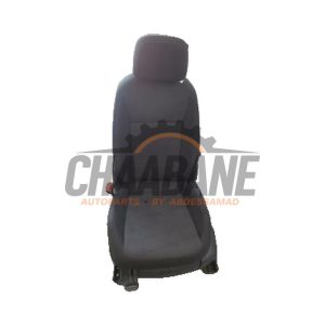 Siege gauche Volkswagen Tiguan Allspace 2016