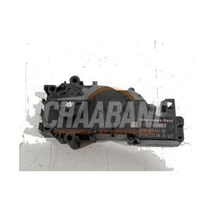 Hayon moteur A2047500060 Mercedes E-Klasse