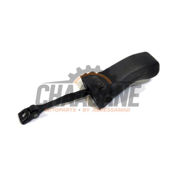 Butee 4portes avant droite 5FA837179A Seat Leon (KLB) 1.4 TSI e-HYBRID 204 16V 2019