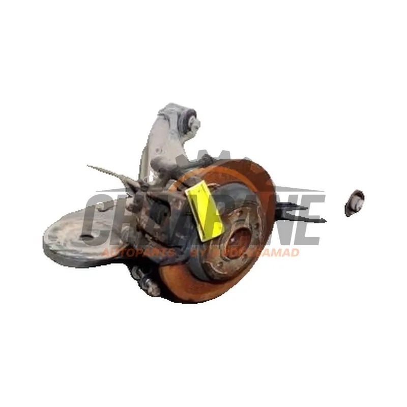 Support joint arriere droit A4473505400 Mercedes Vito Tourer (447.7) 2.2 116 CDI 16V