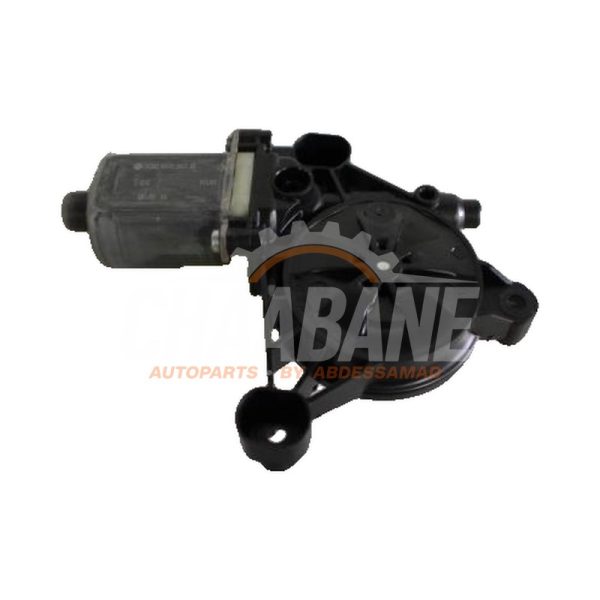 Moteur de vitre portiere 5Q0959801B Audi S3 Limousine (8VM/8VS) 2.0 TFSI 16V 2013 / 2020