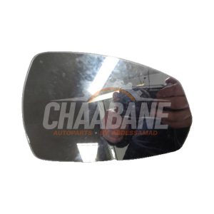 Glace retroviseur droit 8V0857536E Audi S3 2012 / 2017