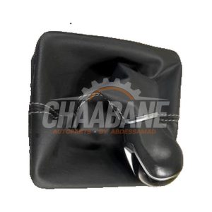 Enveloppe levier de vitesse 5FB711113C Seat Leon Sportstourer (KLF) 1.5 TSI 16V 2020