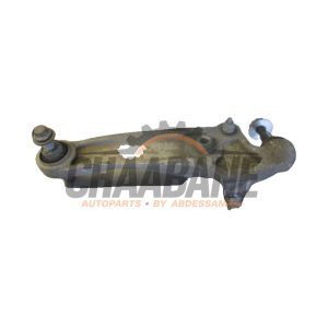 Bras de suspension bas avant gauche T2H19029 Jaguar XF Sportbrake 2.0d 180 16V