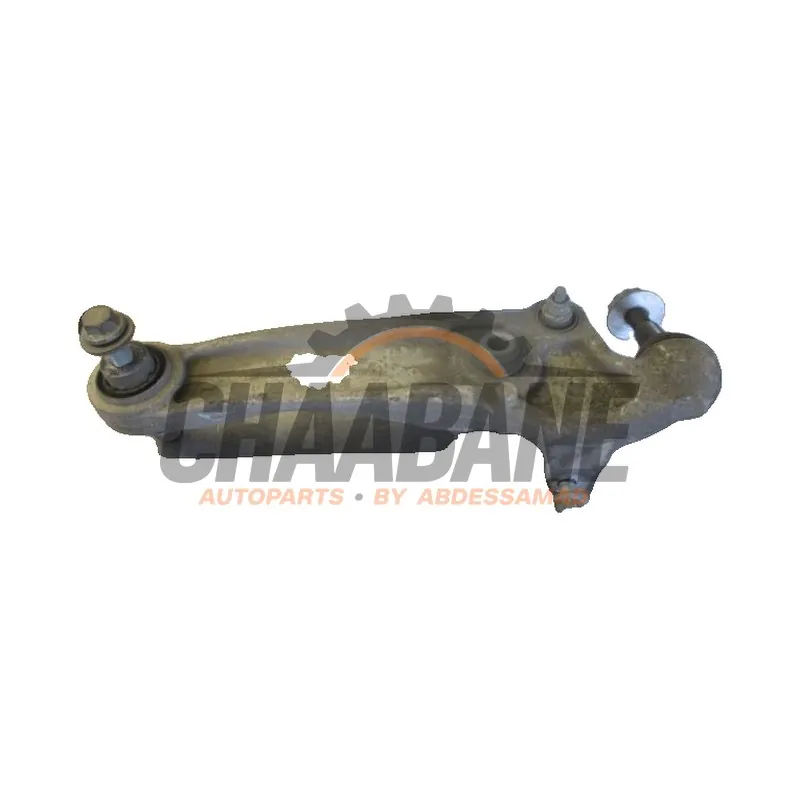 Bras de suspension bas avant gauche T2H19029 Jaguar XF Sportbrake 2.0d 180 16V