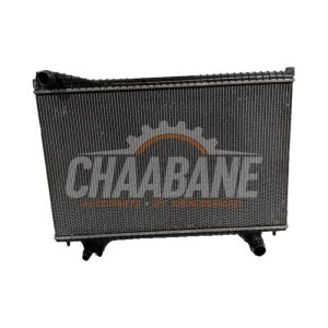 Radiateur GX738005EC Jaguar XE